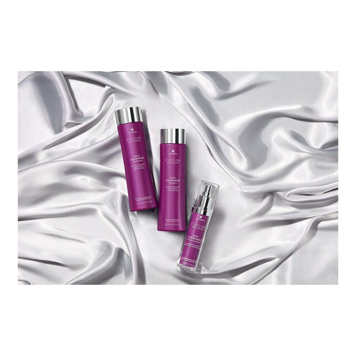 Shampoo Caviar Infinite Color Hold Alterna (250 ml)-3