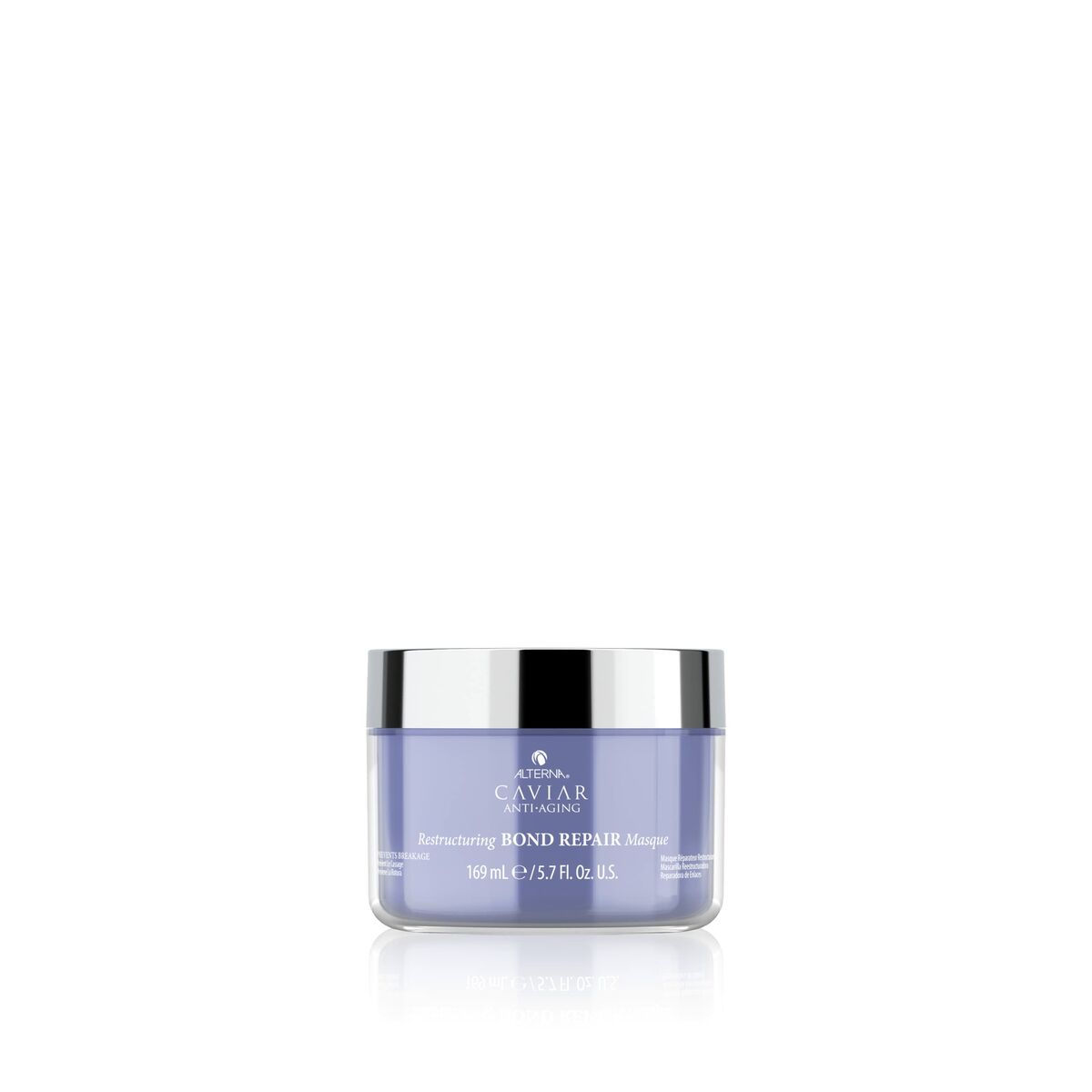 Restorative Hair Mask Alterna Caviar Restructuring Bond-0