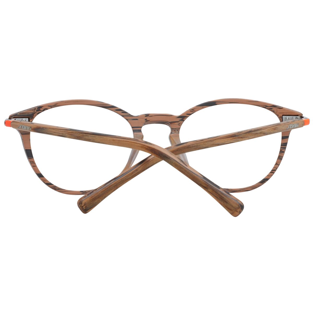 Unisex' Spectacle frame Sting VS6561 490ANC-1