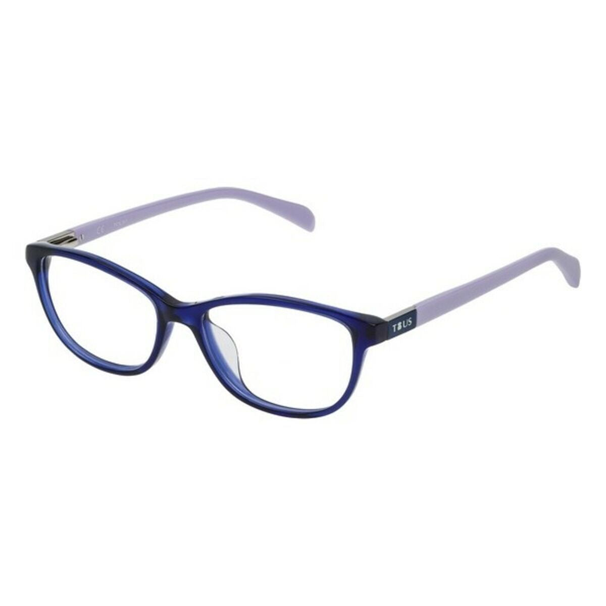 Spectacle frame Tous VTK532490892 Blue-0