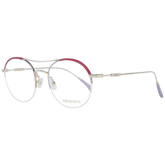 Ladies' Spectacle frame Emilio Pucci EP5108 52068-0