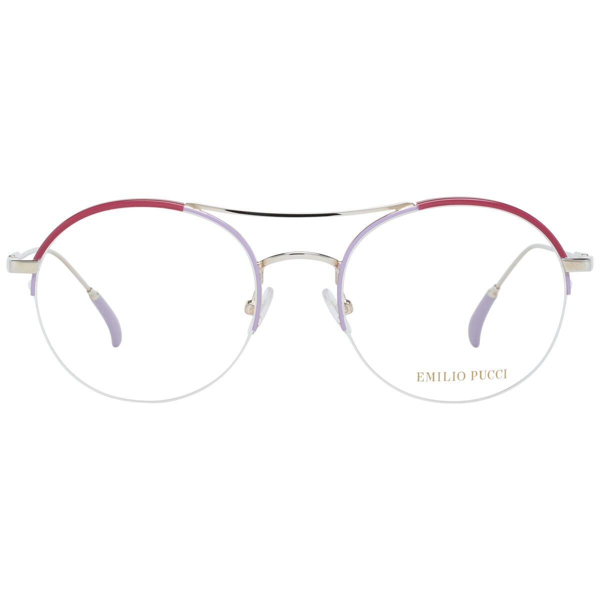Ladies' Spectacle frame Emilio Pucci EP5108 52068-3