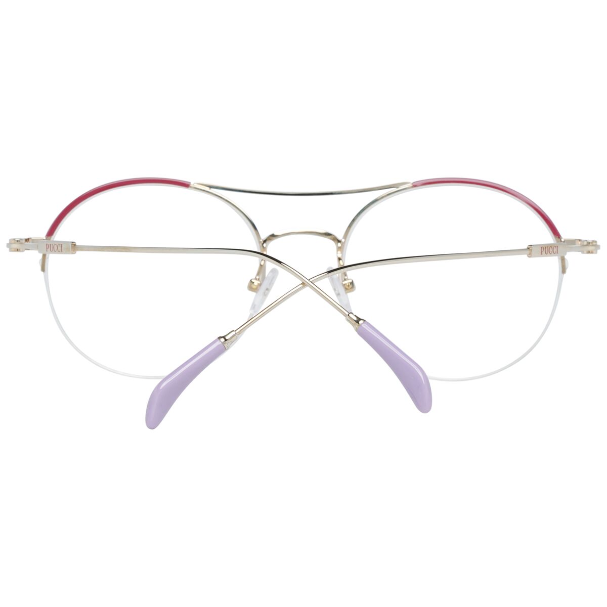 Ladies' Spectacle frame Emilio Pucci EP5108 52068-2