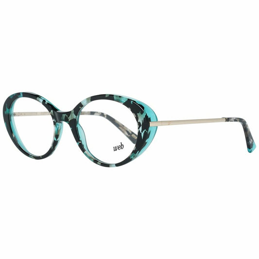 Ladies' Spectacle frame WEB EYEWEAR WE5302 5156A-0
