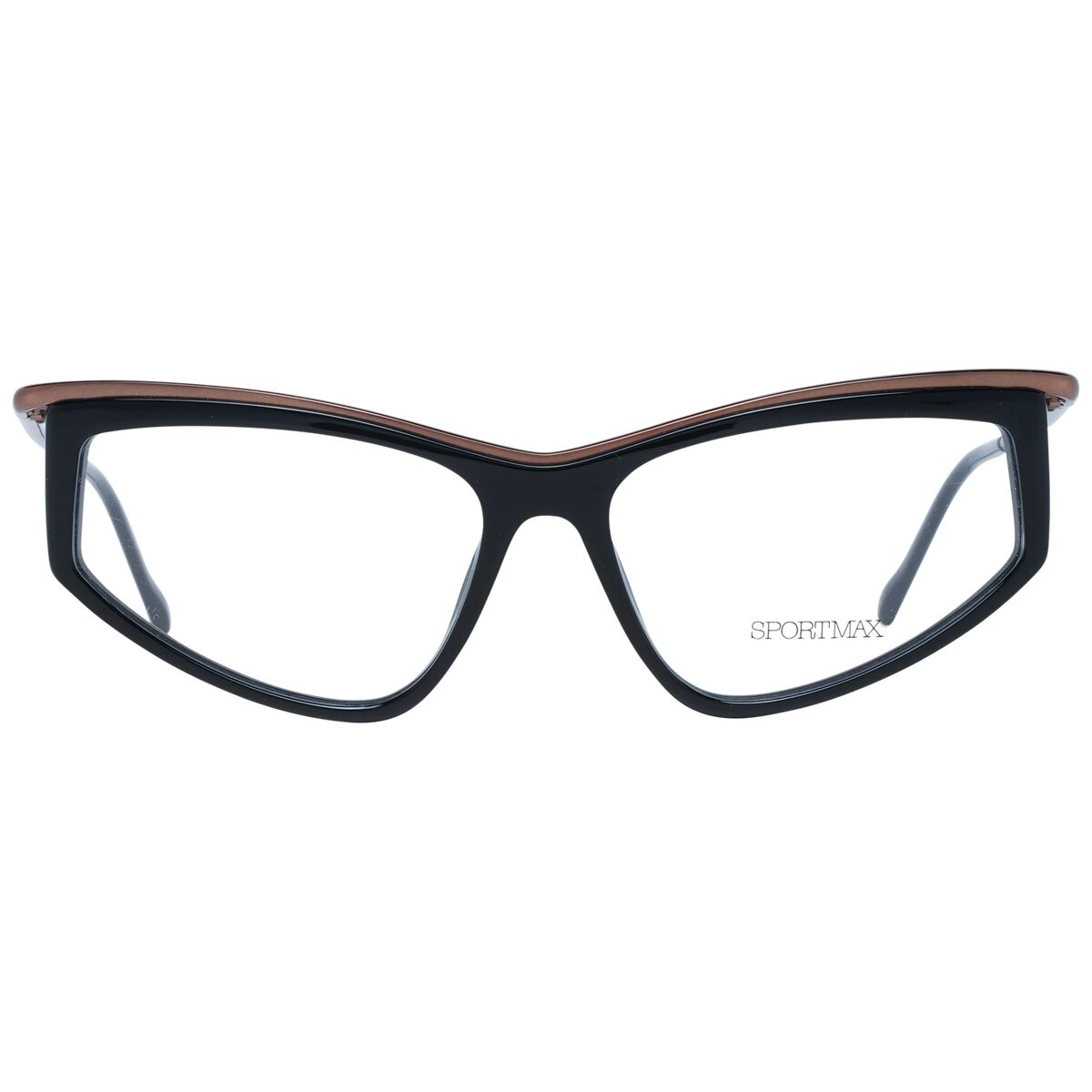 Ladies' Spectacle frame Sportmax SM5020 55005-2