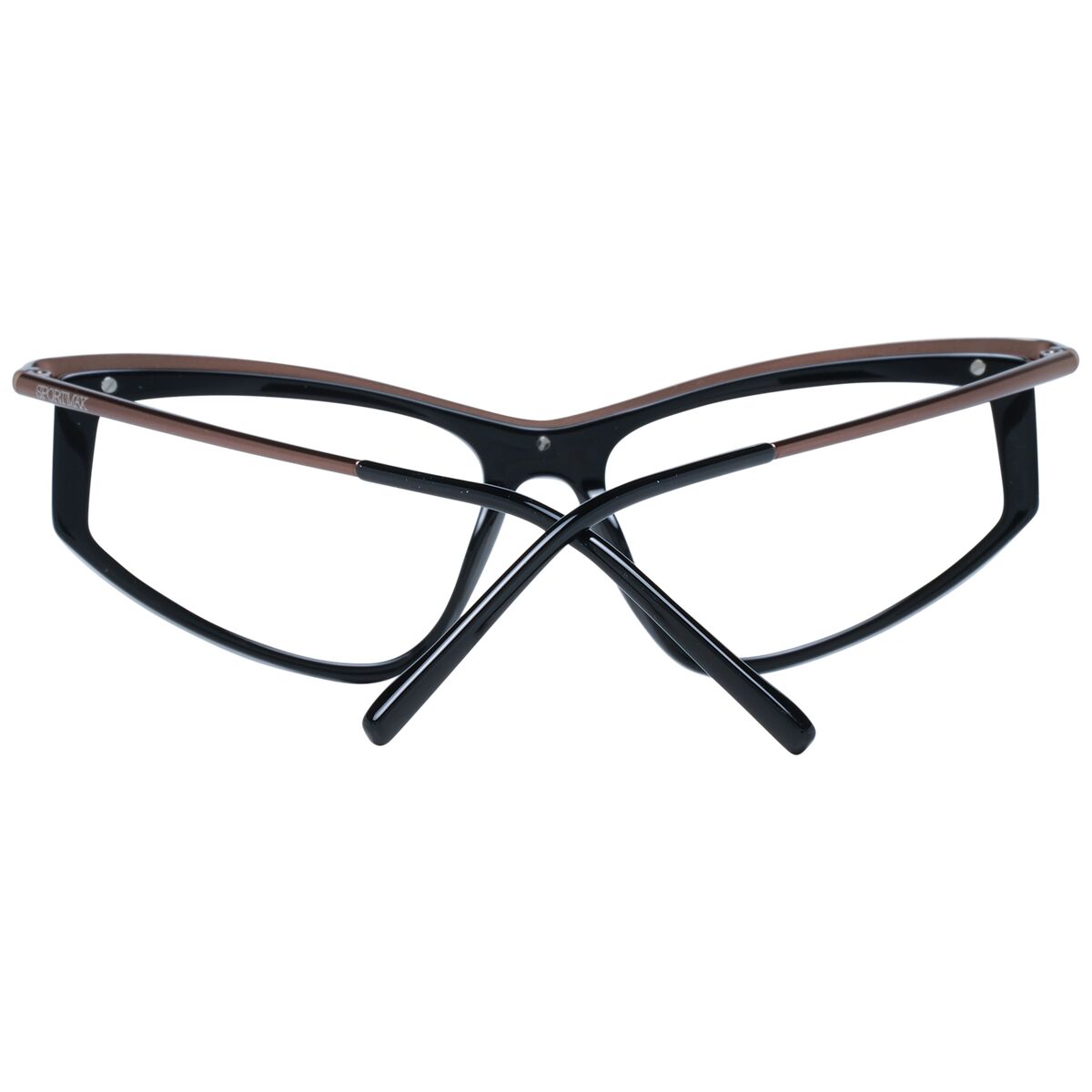 Ladies' Spectacle frame Sportmax SM5020 55005-1