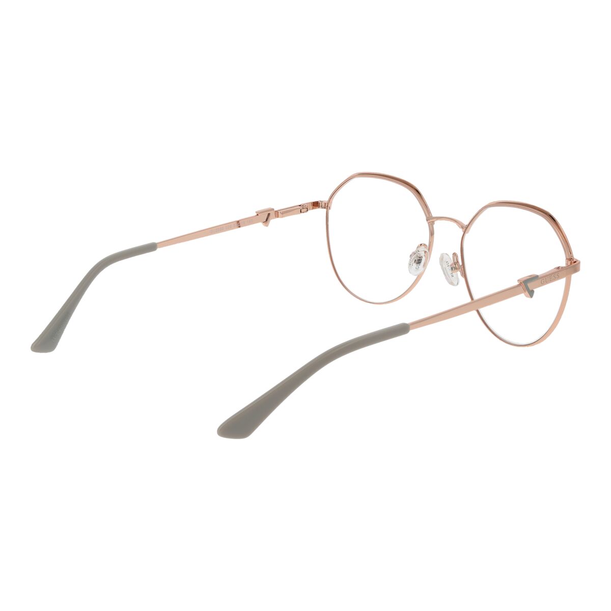 Ladies' Spectacle frame Guess GU2866 55028-1