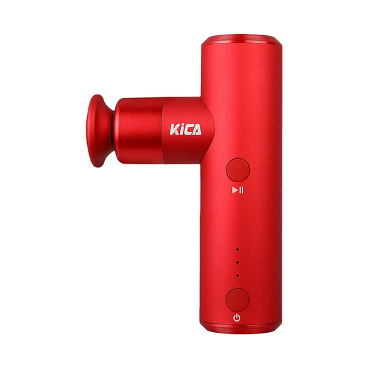 Masażer KiCA KiCA Mini 2 FY3366 czerwony (FY3366)-0