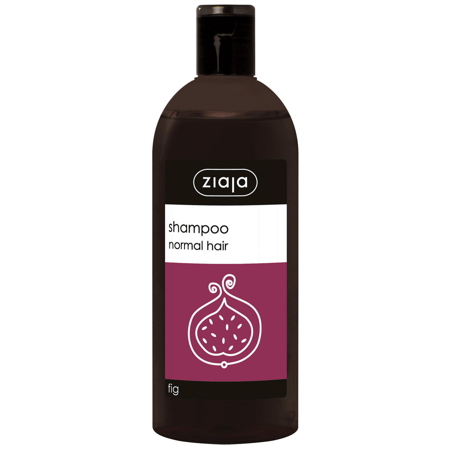 Šampon Ziaja 500 ml čištění (5901887028994)-0