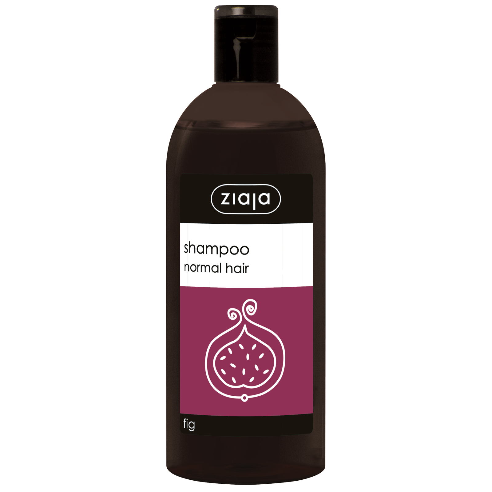Šampon Ziaja 500 ml čištění (5901887028994)-0