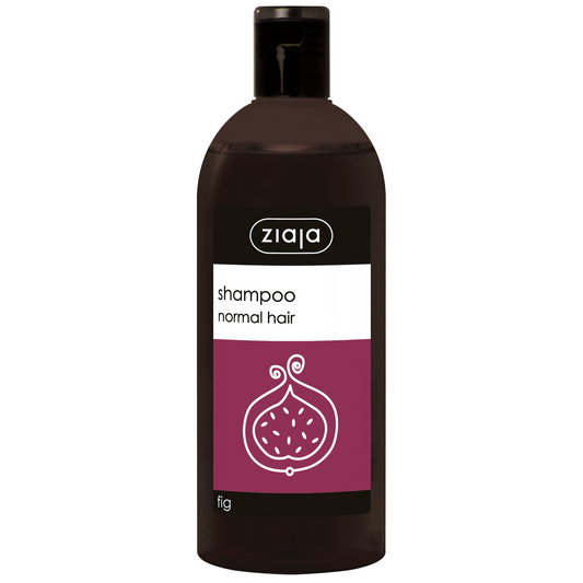 Šampon Ziaja 500 ml čištění (5901887028994)-0