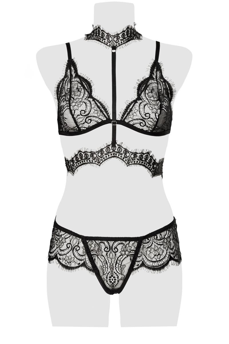 3-teilges Set 15312 - XL-6