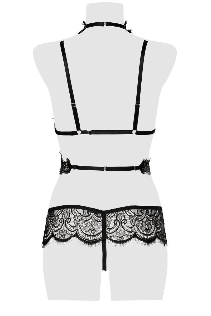 3-teilges Set 15312 - XL-7