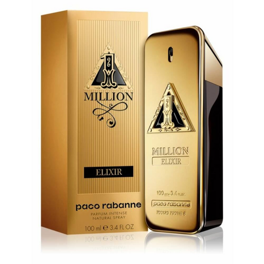 Paco Rabanne 1 Million Elixir Ekstrakt perfum 100 ml (pr3349668600304)-0