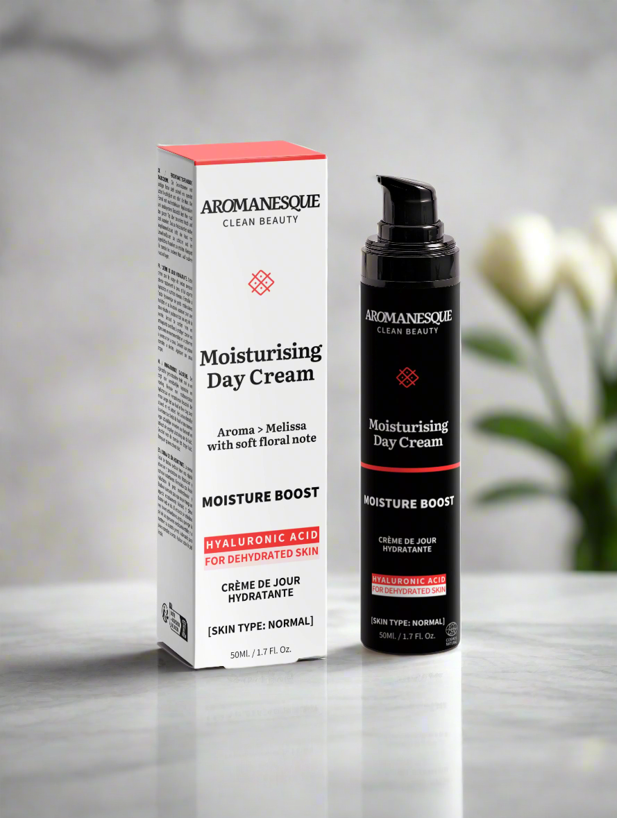 Aromanesque Moisturising Day Cream-1