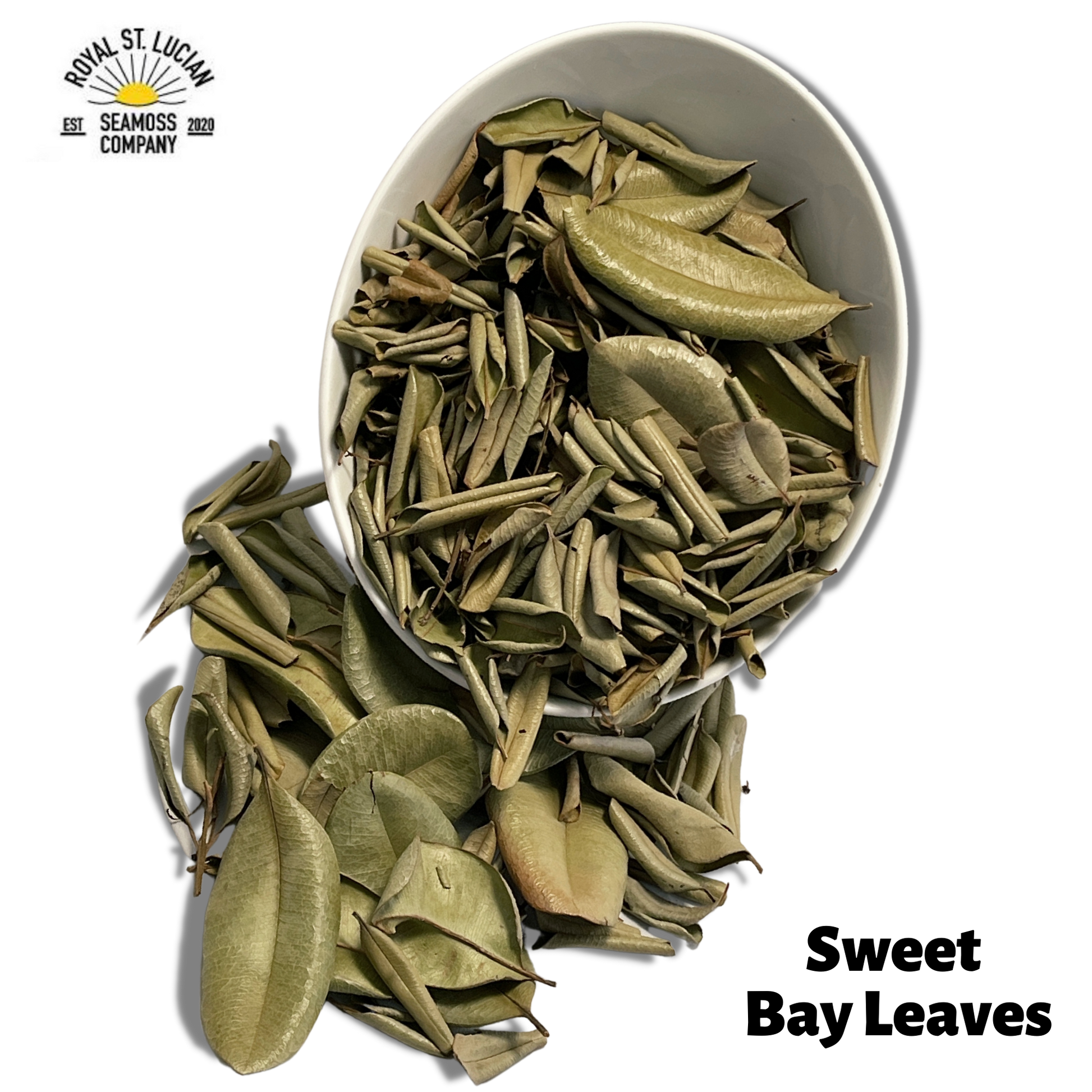 Sweet Bay Leaves-4