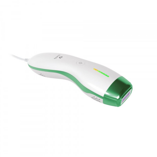 Epilator, TrueLife, BELLE IPL E3 Flash, Alb/Verde (TLBIPLE3)-0
