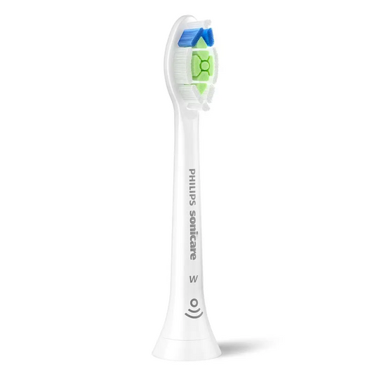 Philips HX6064/87 cap pentru periuță de dinți 4 buc. Alb (HX6064/87)-0