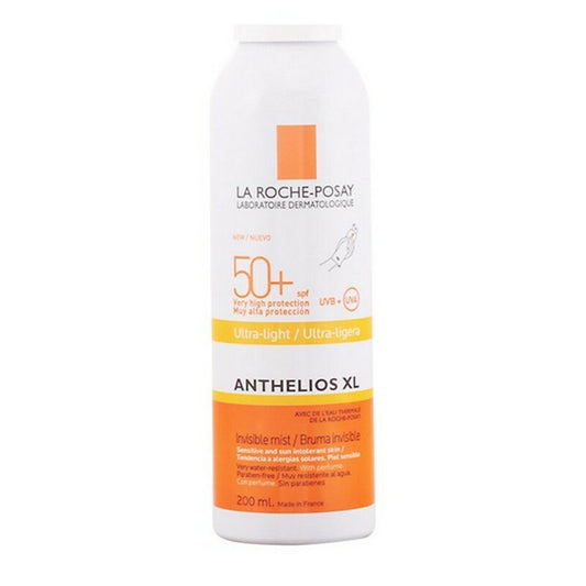 Sun Screen Spray Anthelios Xl La Roche Posay Spf 50 (200 ml)-0