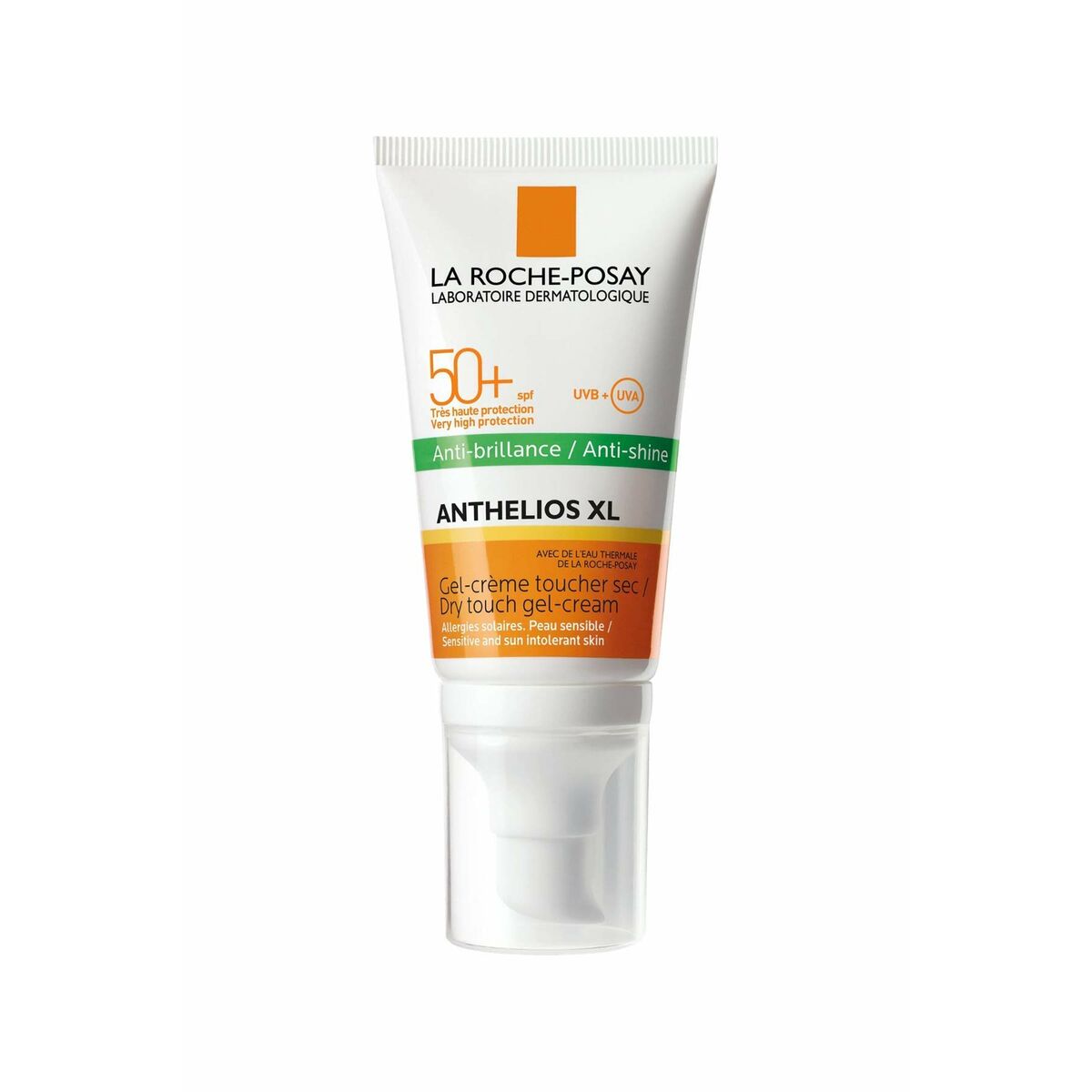 Sun Protection Gel La Roche Posay S0551312 SPF 50+ 50 ml-1
