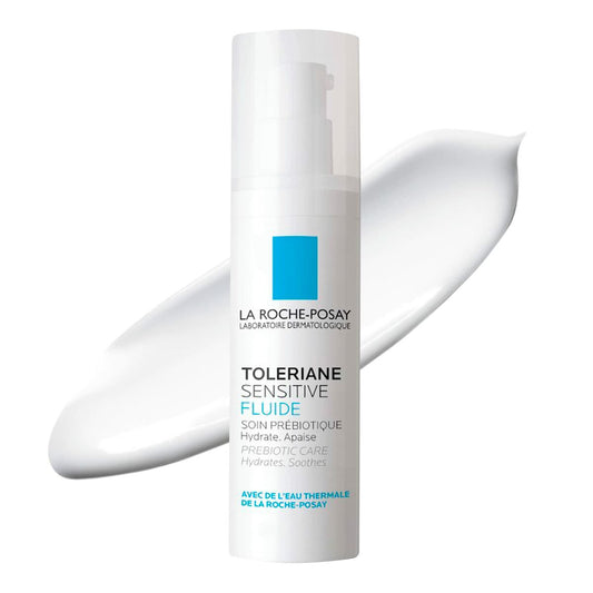 Moisturizing Facial Treatment La Roche Posay-0