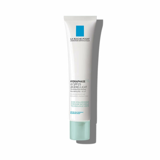 Facial Cream La Roche Posay Hydraphase Ha Uv Spf 25 40 ml-0