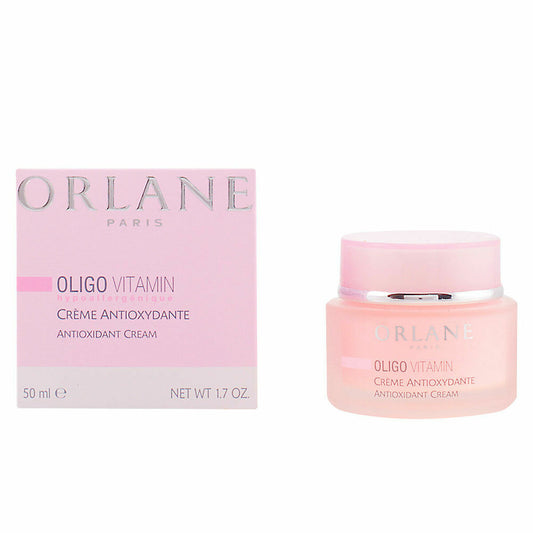 Facial Cream Orlane-0