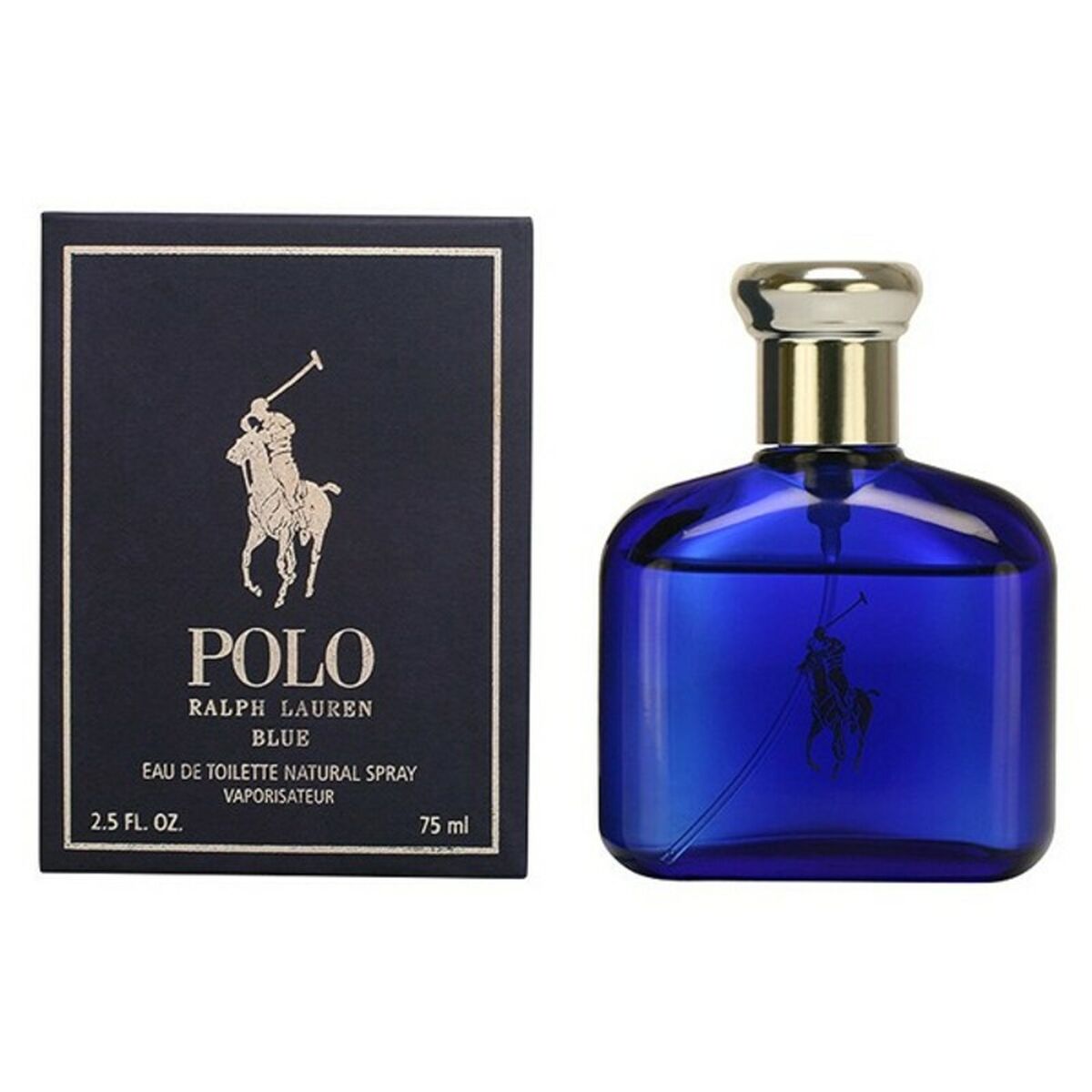 Men's Perfume Ralph Lauren EDT-9