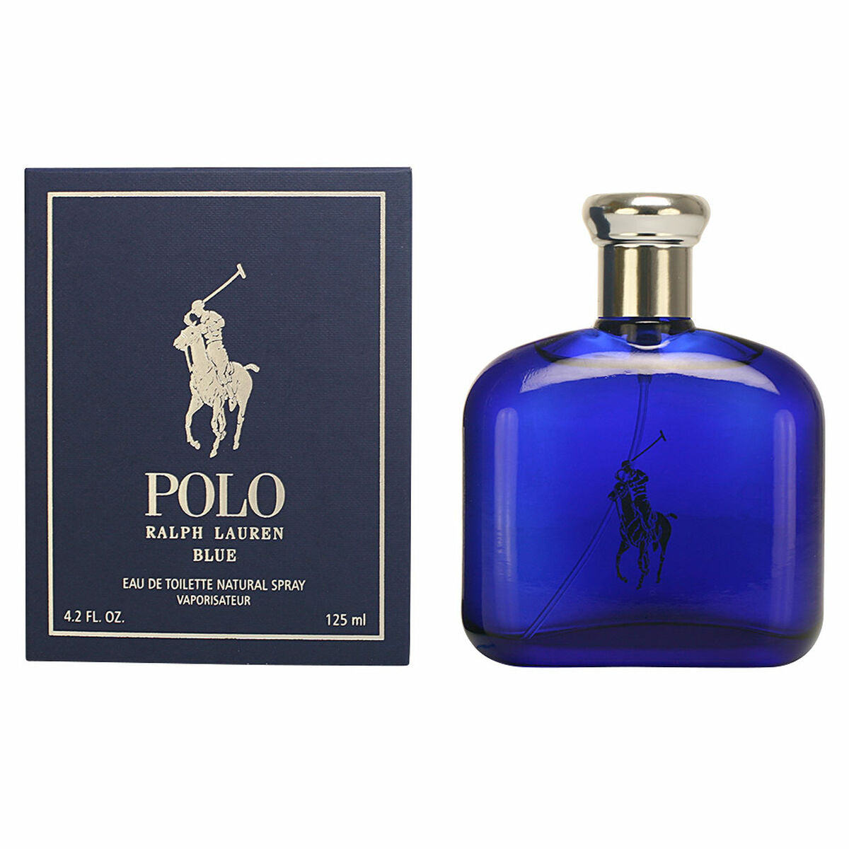 Men's Perfume Ralph Lauren EDT-3
