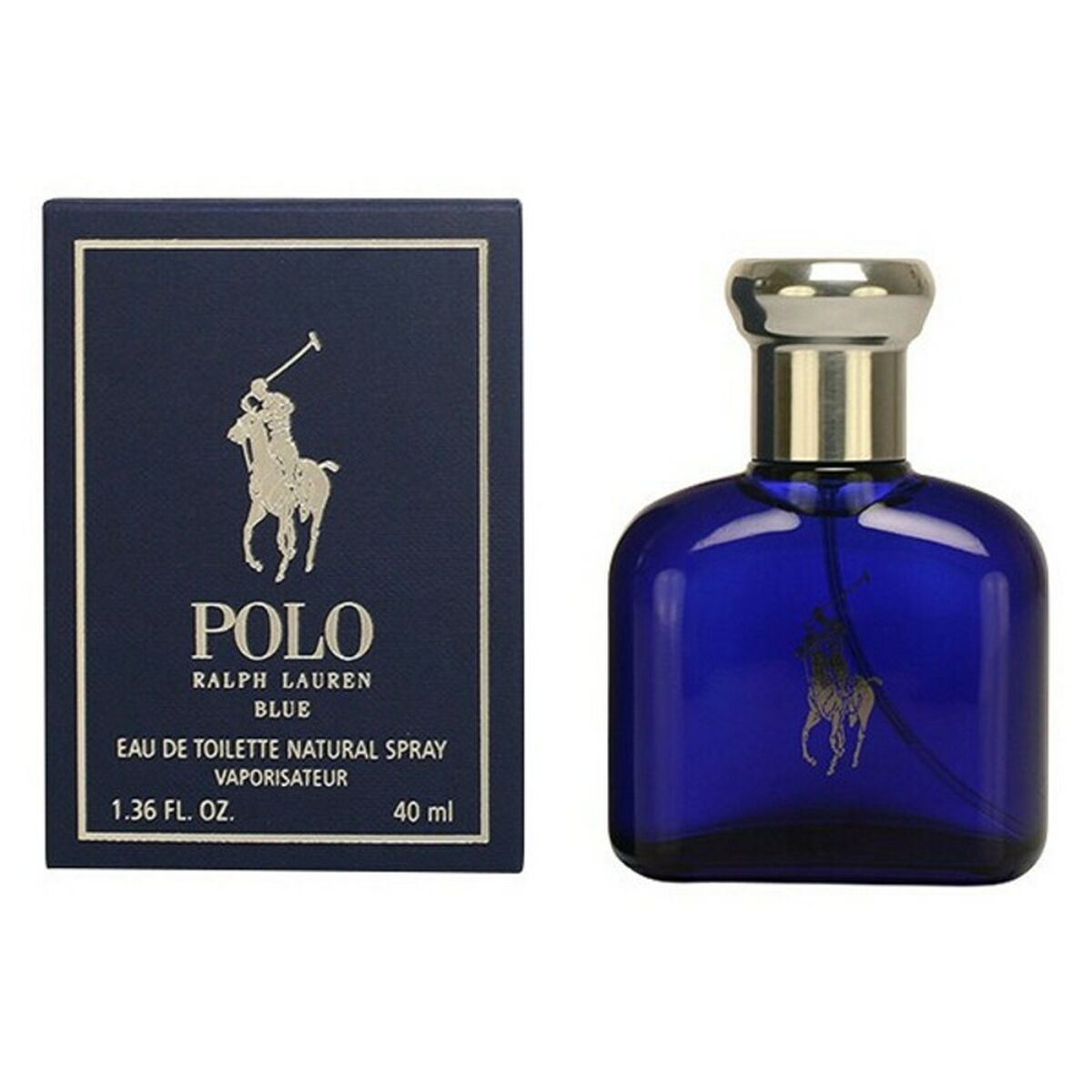 Men's Perfume Ralph Lauren EDT-0