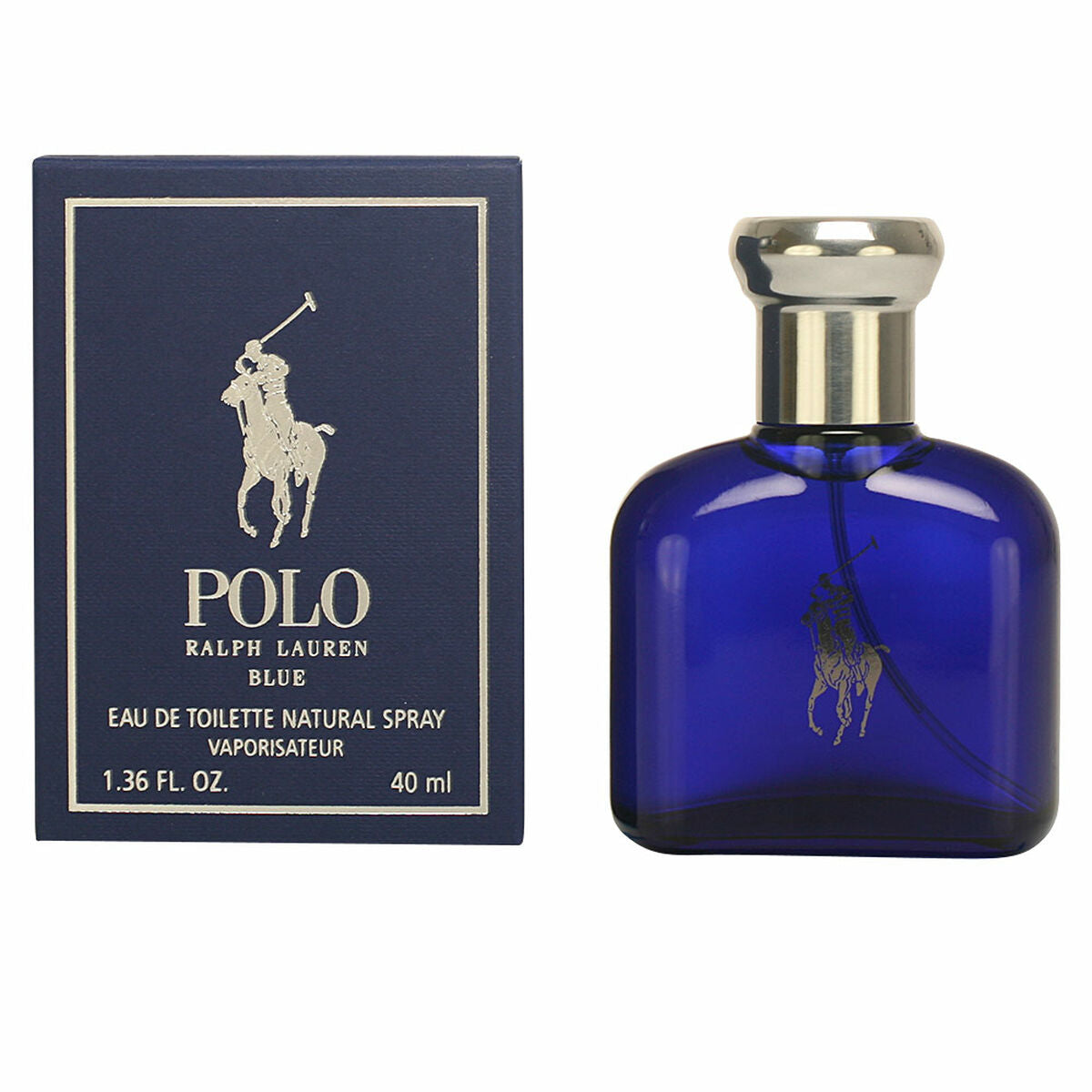 Men's Perfume Ralph Lauren EDT-4