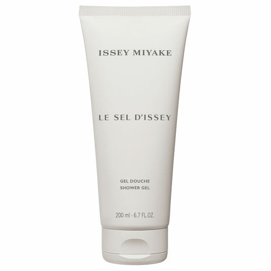 Shower Gel Issey Miyake LE SEL D'ISSEY 200 ml-0