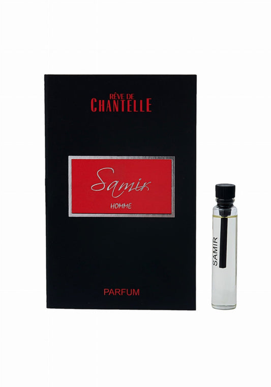 Samir sample-0