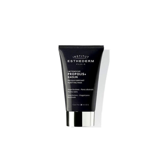 Facial Mask Institut Esthederm Intensive Kaolin 75 ml-0