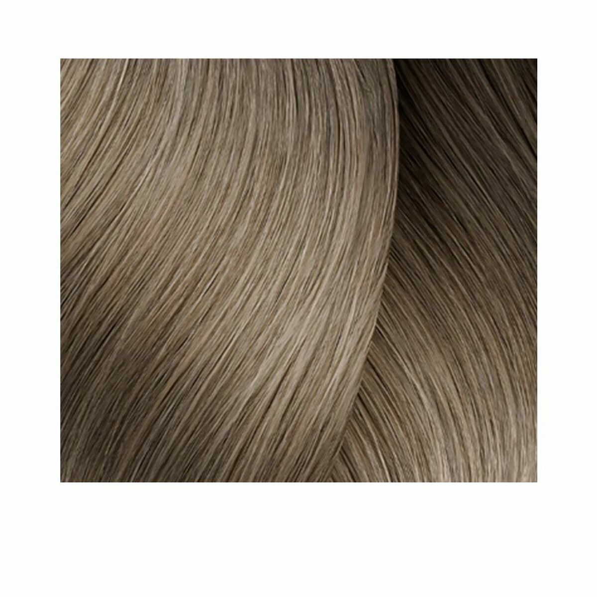 Dye No Ammonia L'Oreal Professionnel Paris Dia Light 8,11 50 ml-1