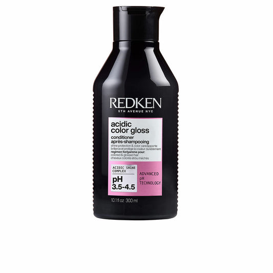 Conditioner Redken Acidic Color Gloss 500 ml Brightness enhancer-0