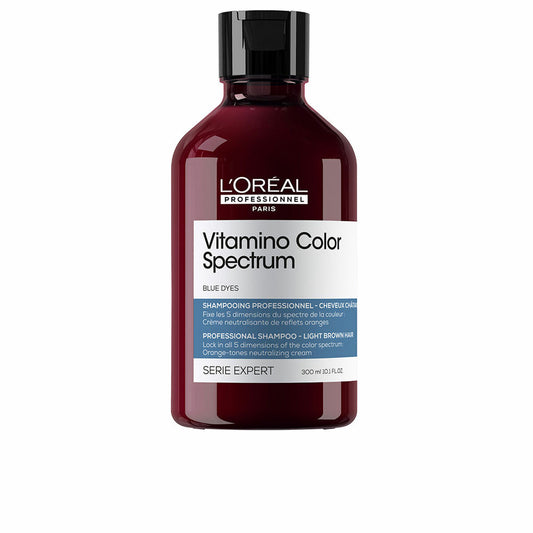 Shampoo L'Oreal Professionnel Paris VITAMINO COLOR SPECTRUM-0