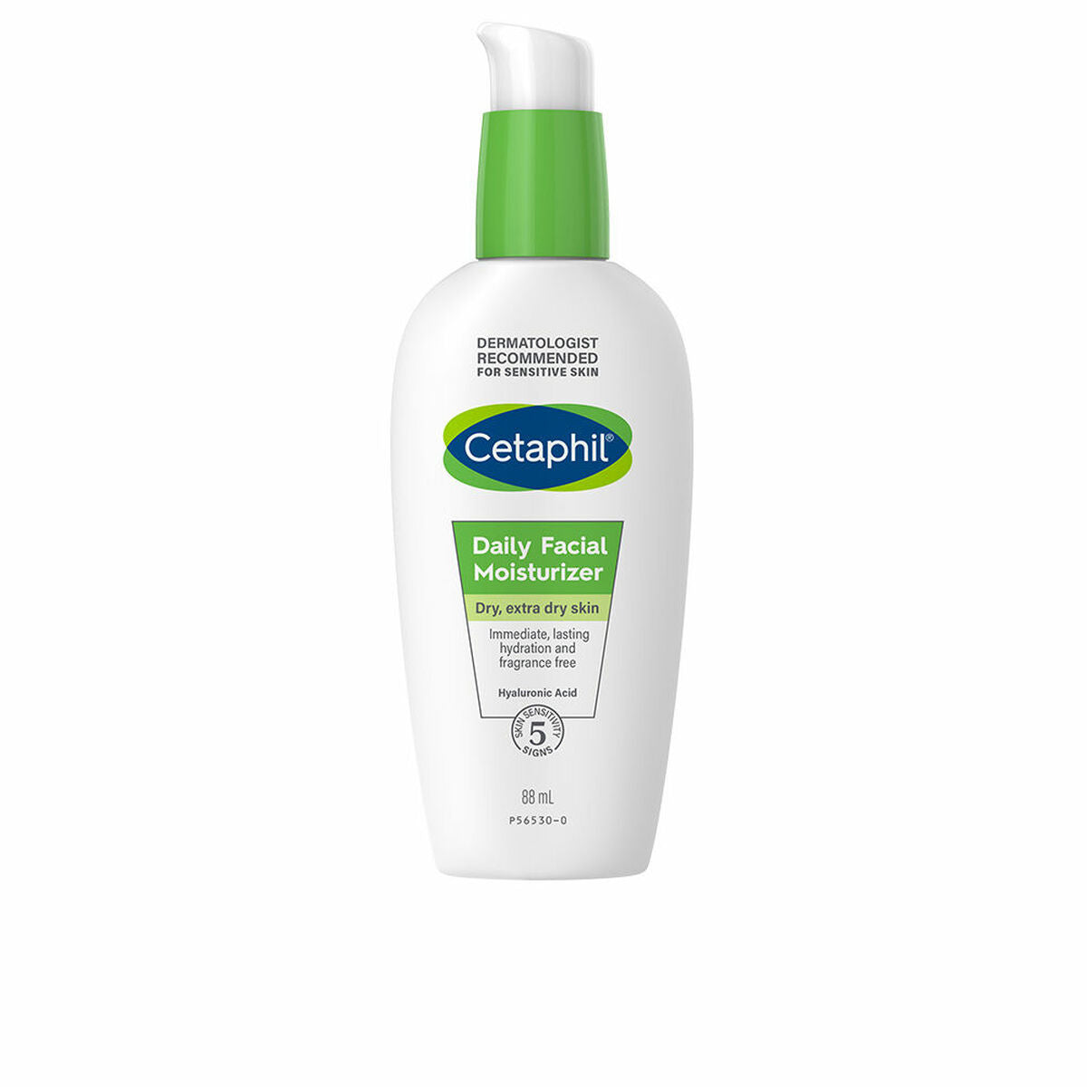 Moisturizing Facial Lotion Cetaphil 88 ml-0