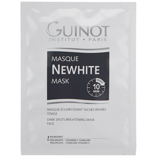 Facial Mask Guinot Newhite 40 g-0