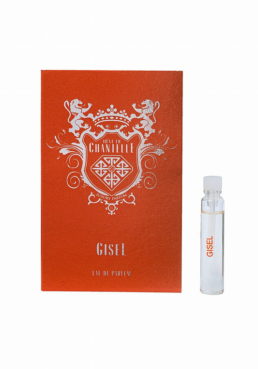 Gisel sample-0