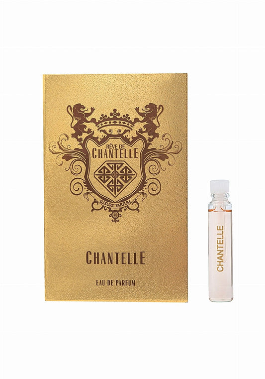 Chantelle sample-0