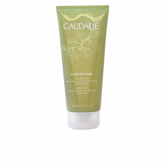 Shower Gel Fleur De Vigne Caudalie 8006077-0