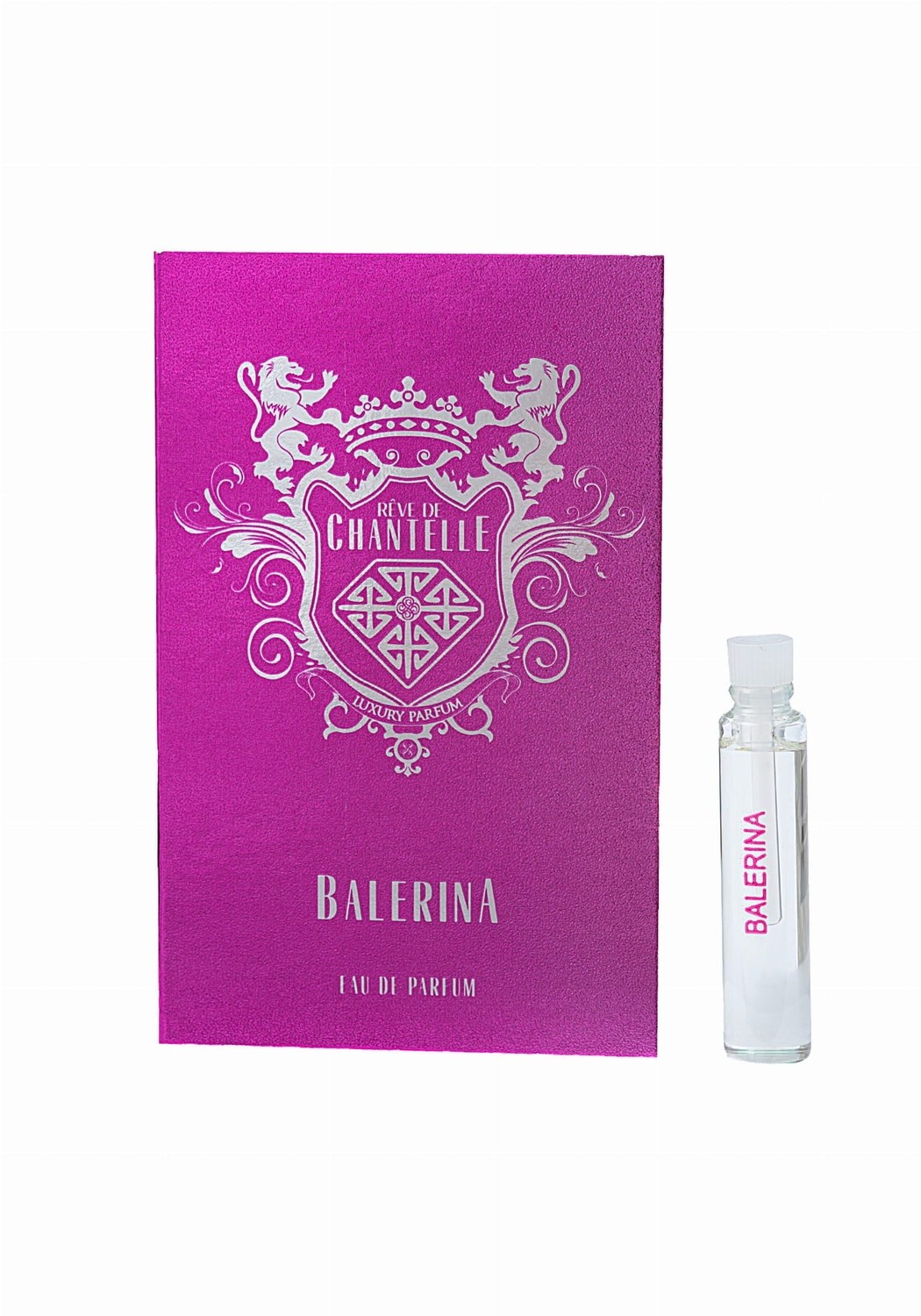 Balerina sample-0