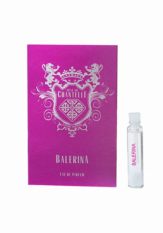 Balerina sample-0
