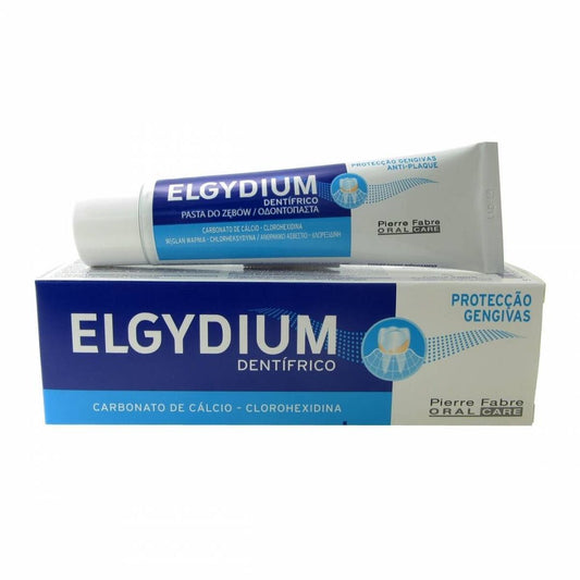 Gum care toothpaste Elgydium 75 ml-0
