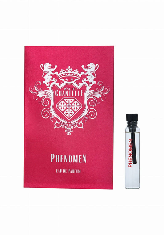 Phenomen sample-0