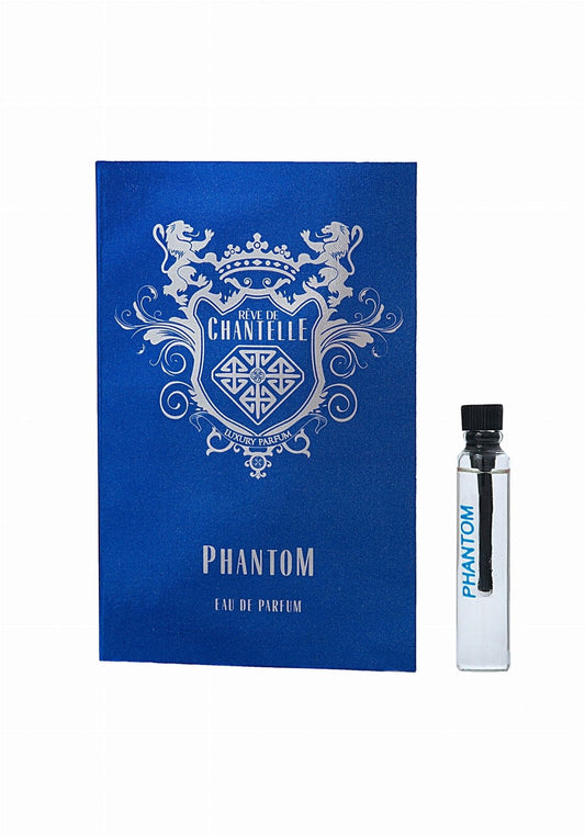 Phantom sample-0