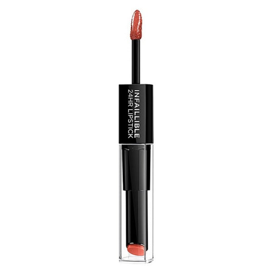 Lipstick Infallible L'Oreal Make Up (5,6 ml)-10