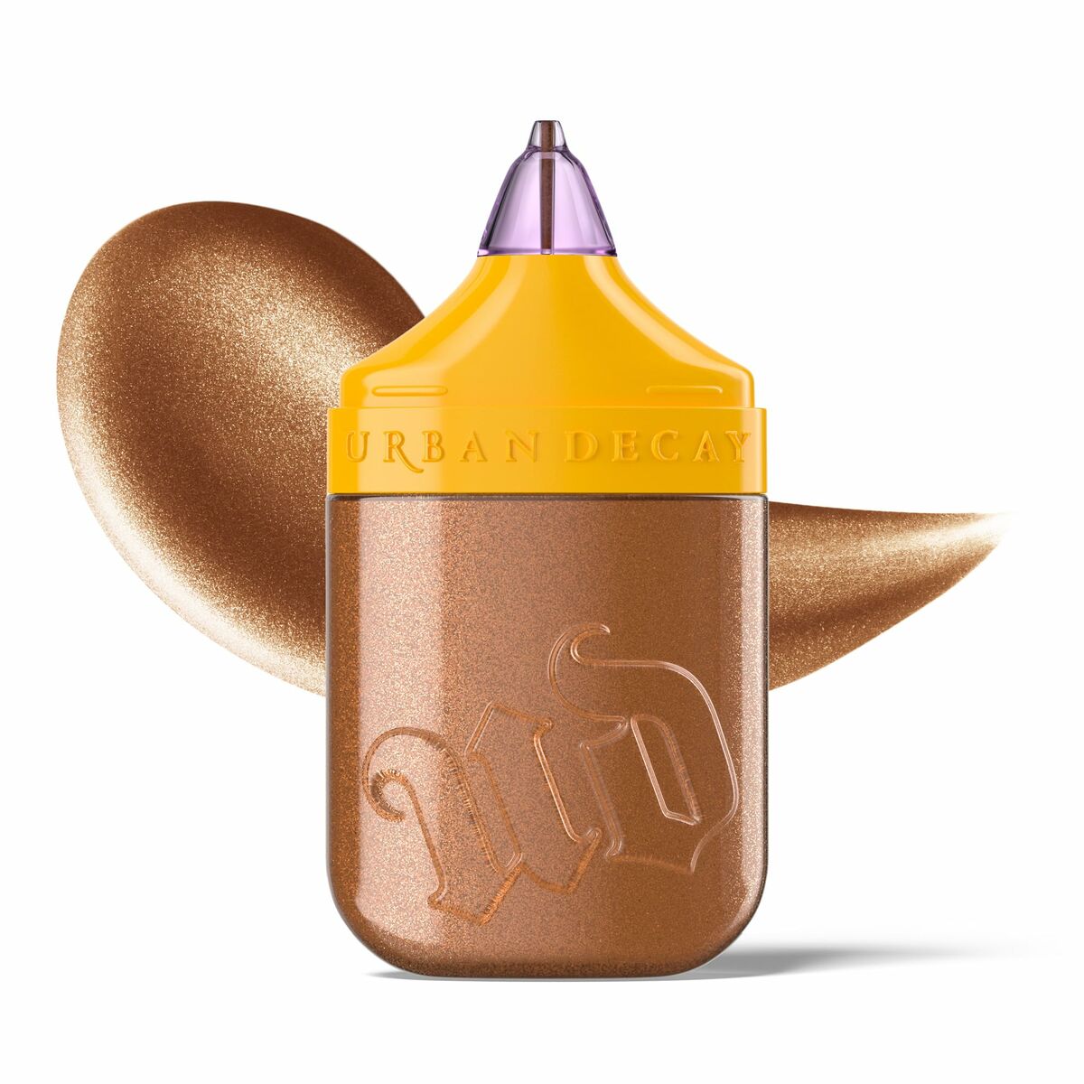 Make-Up Set Urban Decay BOND HIGHLIGHTER (1 Unit)-0
