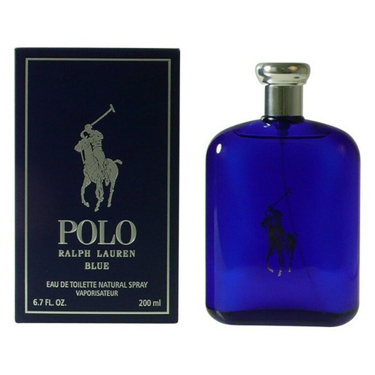 Men's Perfume Ralph Lauren EDT-5
